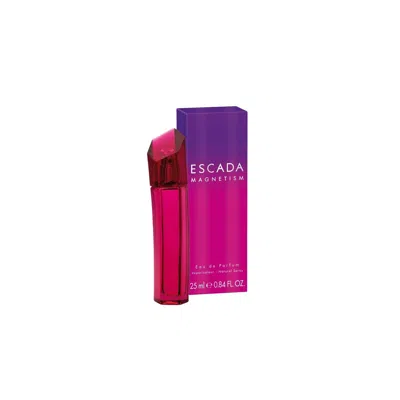 Escada Magnetism 0.84 Eau De Parfum Spray For Women In Multi