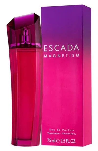 Escada Magnetism Eau De Parfum In No Color