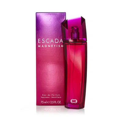 Escada Magnetism Perfume