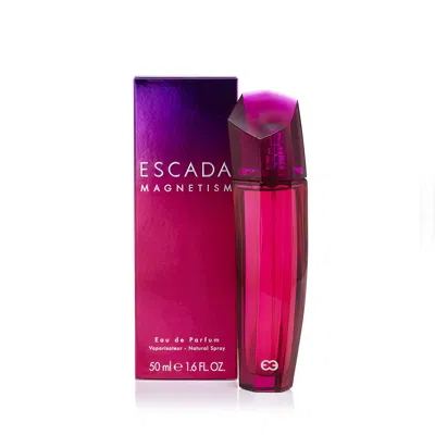 Escada Magnetism Perfume