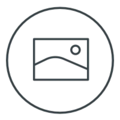 Pre-owned Escada Rosette-appliqué Trousers In White