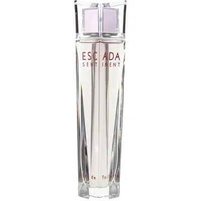 Escada Sentiment Perfume