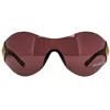 Escada Ses 544s 300 In Brown