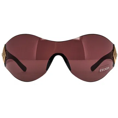 Escada Ses 544s 300 In Brown