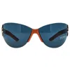 Escada Ses 552 579a In Blue
