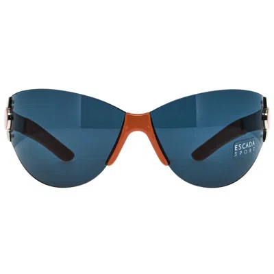 Escada Ses 552 579a In Blue