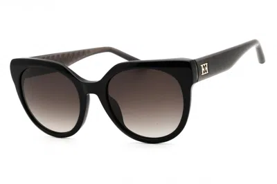 Escada Sese65 Sunglasses In Black