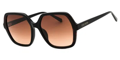 Escada Sesf47v 09d6 Occhiali Da Sole Per Donna