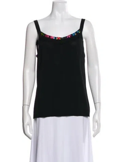 Pre-owned Escada Set In Black