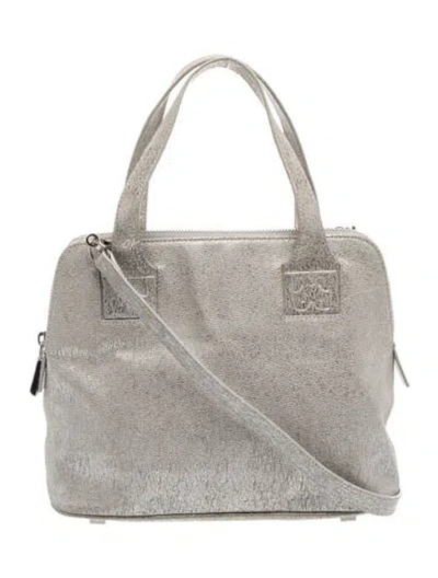 Pre-owned Escada Shoulder Bag