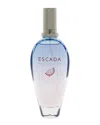 Escada Sorbetto Rosso - Limited Edition