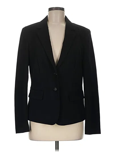 Pre-owned Escada Sport Blazer Jacket In Black