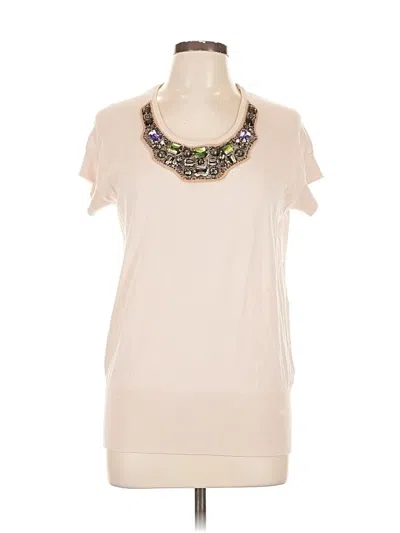 Pre-owned Escada Sport Cardigan Sweater In Brown