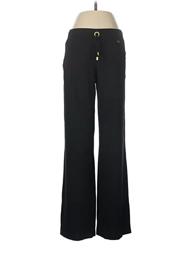 Pre-owned Escada Sport Casual Pants In Black