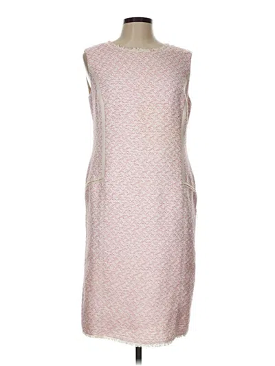 Pre-owned Escada Sport Cocktail Dress In Pink