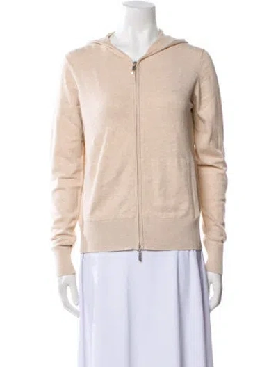 Pre-owned Escada Sport Jacket In Brown