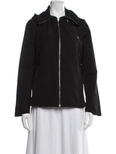 Pre-owned Escada Sport Jacket In Gray