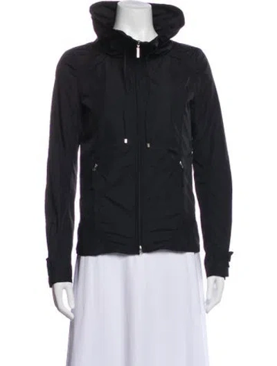 Pre-owned Escada Sport Jacket In Gray