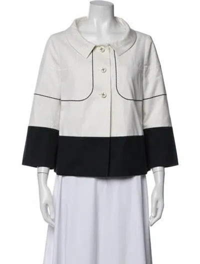 Pre-owned Escada Sport Jacket In Multi