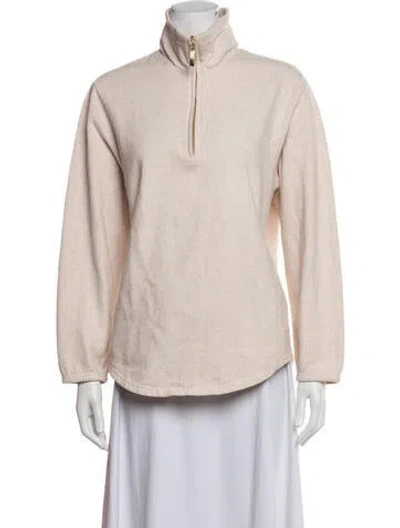 Pre-owned Escada Sport Jacket In Neutrals