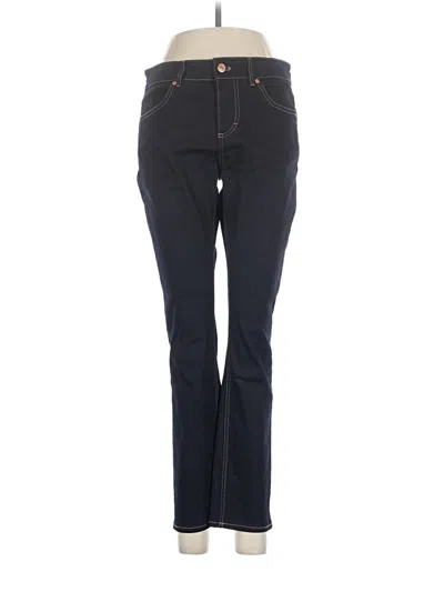Pre-owned Escada Sport Jeans In Black