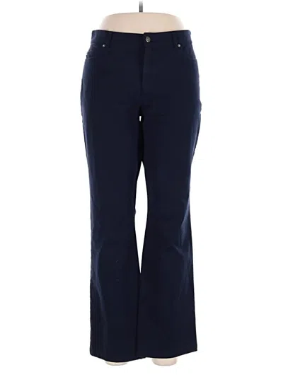Pre-owned Escada Sport Jeans In Blue