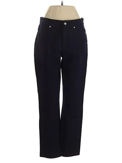 Pre-owned Escada Sport Jeans In Blue