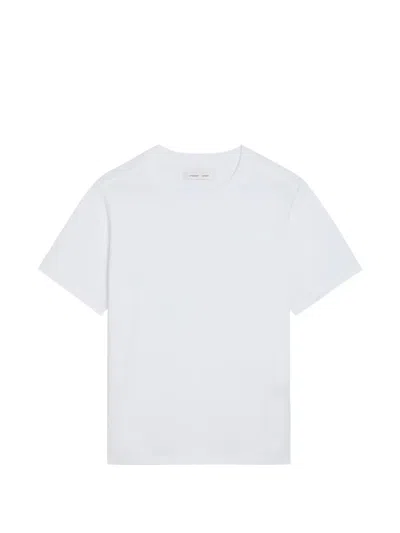 Escada Sport Short-sleeve T-shirt In White