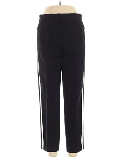 Pre-owned Escada Sport Track Pants In Black
