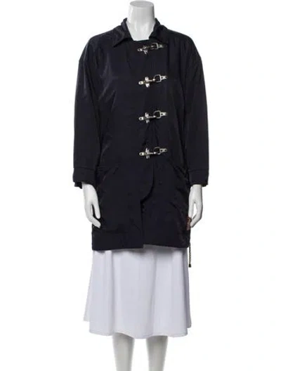 Pre-owned Escada Sport Utility Jacket