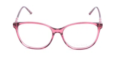 Escada Vesd58 01ck Occhiali Da Vista Chiari Per Donna (solo Montatura)