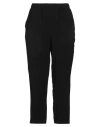 Escada Woman Pants Black Size 14 Viscose