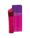 Escada Women's 0.84oz  Magnetism 0.84 Edp Spray