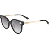 Escada Women's 51 Mm Brown Sunglasses