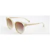 Escada Women's 51mm Beige Sunglasses In Multi