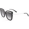 Escada Women's 54 Mm Blue Sunglasses