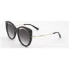 Escada Women's 54mm Black Sunglasses In Black