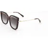 Escada Women's 54mm Brown Sunglasses In Brown