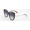 Escada Women's 54mm Brown Sunglasses In Brown
