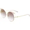 Escada Women's 56 Mm Grey Sunglasses