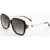 Escada Women's 57mm Grey Sunglasses In Multi