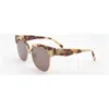 Escada Women's 58mm Brown Sunglasses In Multi