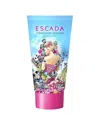 ESCADA ESCADA WOMEN'S 5OZ TURQUOISE SUMMER BODY LOTION