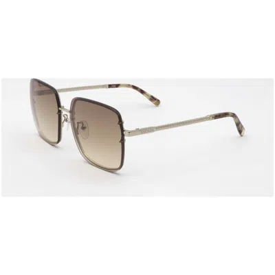 Escada Women's 60mm Brown Sunglasses In Multi