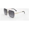 Escada Women's 60mm Rose Gold Sunglasses In Multi