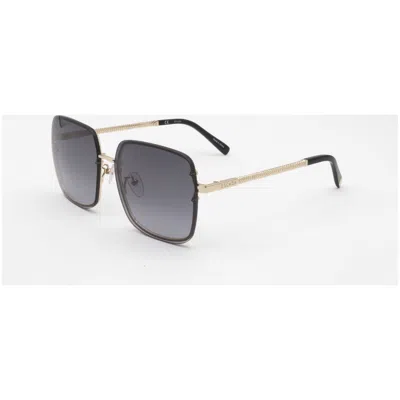 Escada Women's 60mm Rose Gold Sunglasses In Multi