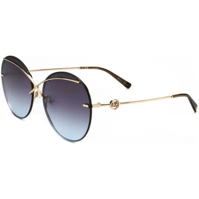 Escada Women's 61 Mm Grey Sunglasses