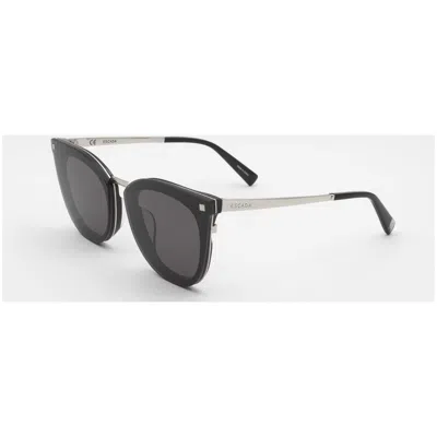 Escada Women's 64mm Black Sunglasses