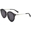 Escada Women's 66 Mm Brown Sunglasses