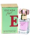 Escada Women's Joyful 1oz Eau De Parfum Spray In Multicolor